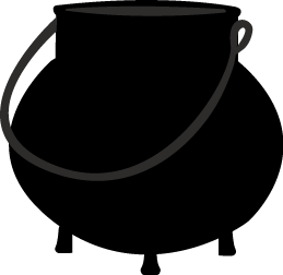 Cauldron