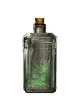 Bottle of Polyjuice Potion
